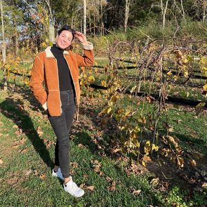 Meet your Posher, Minden